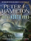 Cover image for Great North Road